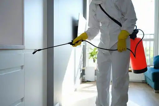 pest control Porum